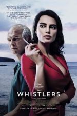 Watch The Whistlers M4ufreemovies
