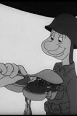 Watch The Chow Hound M4ufreemovies