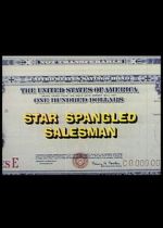 Star Spangled Salesman