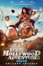 Watch Hollywood Adventures M4ufreemovies