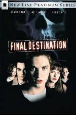 Watch Final Destination M4ufreemovies