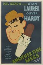 Watch Another Fine Mess (Short 1930) M4ufreemovies