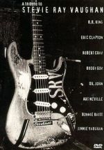 Watch A Tribute to Stevie Ray Vaughan M4ufreemovies