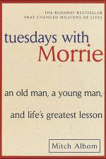 Watch Tuesdays with Morrie M4ufreemovies