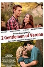 Watch 2 Gentlemen of Verona M4ufreemovies
