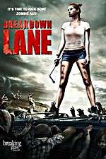 Watch Breakdown Lane M4ufreemovies