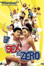Watch Sex Is Zero M4ufreemovies
