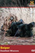 Watch Sniper: Deadliest Missions M4ufreemovies
