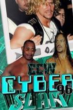 Watch ECW CyberSlam 96 M4ufreemovies