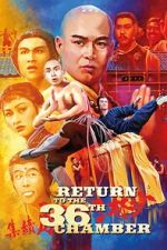 Watch Return to the 36th Chamber M4ufreemovies