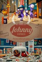 Watch Johnny Express (Short 2014) M4ufreemovies