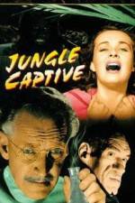 Watch The Jungle Captive M4ufreemovies
