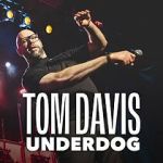 Watch Tom Davis: Underdog (TV Special 2024) M4ufreemovies