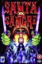 Watch Santa sangre M4ufreemovies