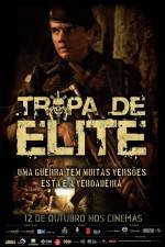 Watch Tropa de Elite M4ufreemovies