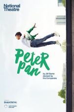 Watch National Theatre Live: Peter Pan M4ufreemovies