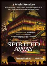 Watch Spirited Away: Live on Stage M4ufreemovies