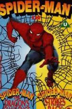 Watch Spider-Man The Dragon's Challenge M4ufreemovies