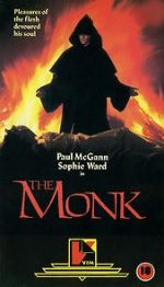 Watch The Monk M4ufreemovies