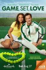 Watch Game, Set, Love M4ufreemovies