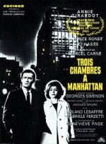 Watch Three Rooms in Manhattan M4ufreemovies