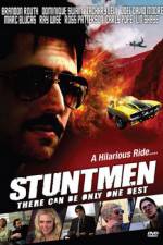 Watch Stuntmen M4ufreemovies