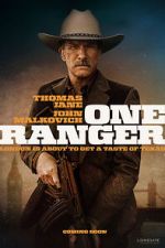Watch One Ranger M4ufreemovies