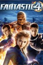 Watch Fantastic Four M4ufreemovies