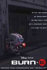 Watch BURN-E M4ufreemovies