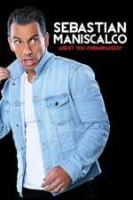 Watch Sebastian Maniscalco Arent You Embarrassed M4ufreemovies