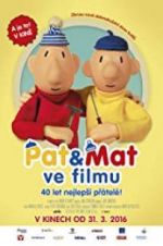 Watch Pat & Mat M4ufreemovies