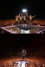 Watch KISS Live in Buenos Aires M4ufreemovies
