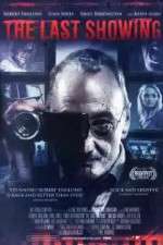 Watch The Last Showing M4ufreemovies