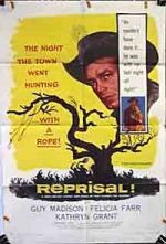 Watch Reprisal! M4ufreemovies