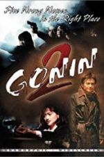Watch Gonin 2 M4ufreemovies