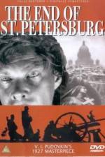 Watch The End of St. Petersburg M4ufreemovies