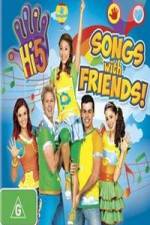 Watch Hi-5: Songs with Friends M4ufreemovies