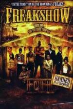 Watch Freakshow M4ufreemovies