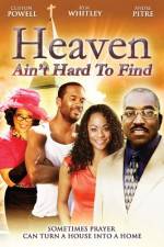 Watch Heaven Ain't Hard to Find M4ufreemovies