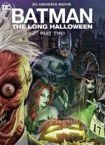 Watch Batman: The Long Halloween, Part Two M4ufreemovies