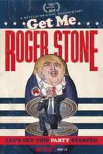 Watch Get Me Roger Stone M4ufreemovies
