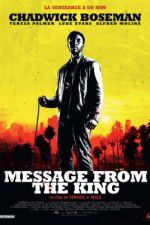 Watch Message from the King M4ufreemovies