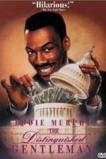 Watch The Distinguished Gentleman M4ufreemovies