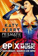 Watch Katy Perry: The Prismatic World Tour (TV Special 2015) M4ufreemovies
