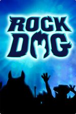Watch Rock Dog 2: Rock Around the Park M4ufreemovies