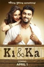 Watch Ki and Ka M4ufreemovies
