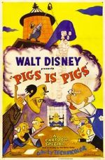 Watch Pigs Is Pigs (Short 1954) M4ufreemovies