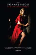 Watch The Suppression of Hannah Stevenson M4ufreemovies