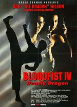 Watch Bloodfist IV: Die Trying M4ufreemovies