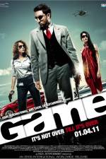 Watch Game M4ufreemovies